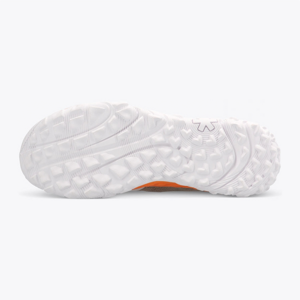 Osaka World Kai Mk1 Shoe #GreyHolographic | Bottom of shoe