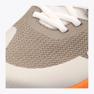 Osaka World Kai Mk1 Shoe #GreyHolographic | Laces of shoe