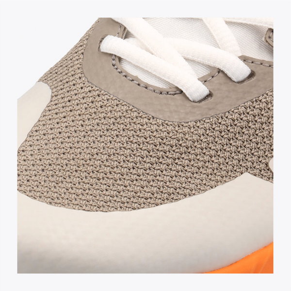 Osaka World Kai Mk1 Shoe #GreyHolographic | Laces of shoe