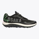 Osaka World Kai Mk1 Shoe #IconicBlack | Side of shoe