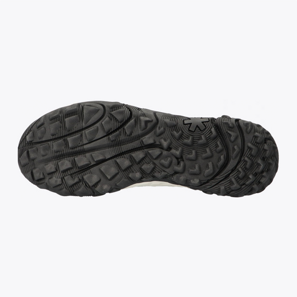 Osaka World Kai Mk1 Shoe #IconicBlack | Bottom of shoe