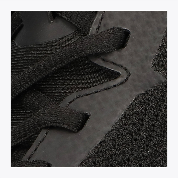 Osaka World Kai Mk1 Shoe #IconicBlack | Material shot
