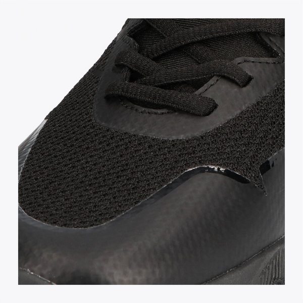 Osaka World Kai Mk1 Shoe #IconicBlack | Toe Box