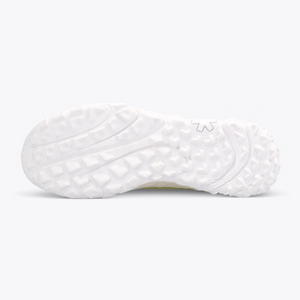 Osaka World Kai Mk1 Shoe #Olive | Bottom of shoe