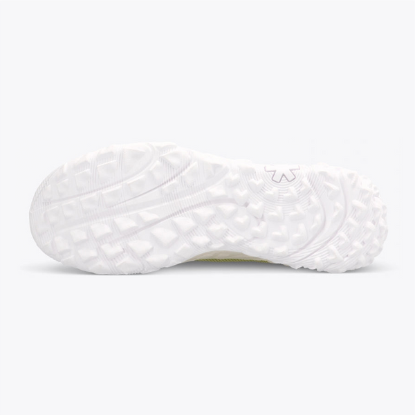 Osaka World Kai Mk1 Shoe #Olive | Bottom of shoe