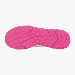 Osaka World Kai Mk1 Shoe #OrchidPink | Bottom of shoe