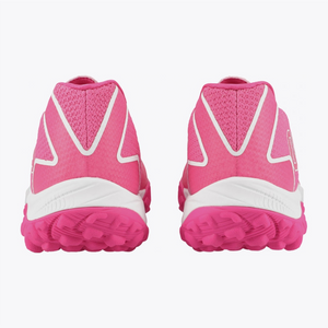 Osaka World Kai Mk1 Shoe #OrchidPink | Heel of shoe