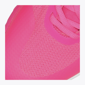 Osaka World Kai Mk1 Shoe #OrchidPink | Toe box of shoe