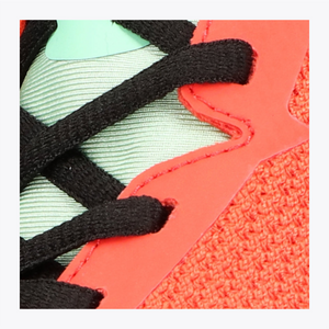 Osaka World Kai Mk1 Shoe #OxyJade | Material of shoe