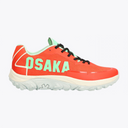 Osaka World Kai Mk1 Shoe #OxyJade | Side of shoe