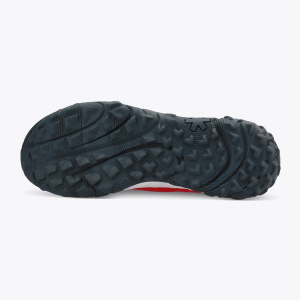 Osaka World Kai Mk1 Shoe #Red | Bottom of shoe