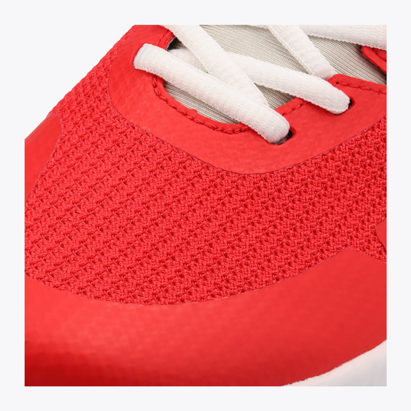 Osaka World Kai Mk1 Shoe #Red | Toe Box