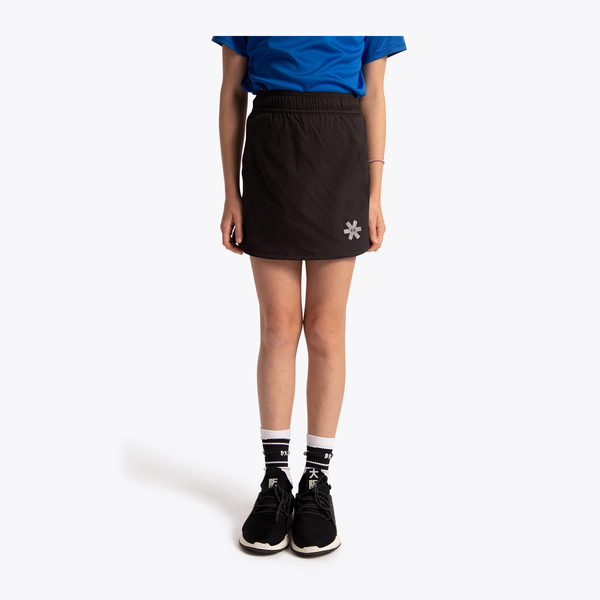 Osaka Kids Training Skort #Black | skort on kid
