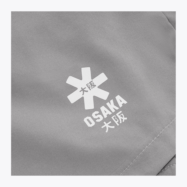 Osaka Men 2 in 1 Shorts #LightGrey | Main Logo