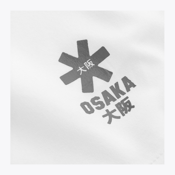 Osaka Kids Training Skort #White | Logo of model