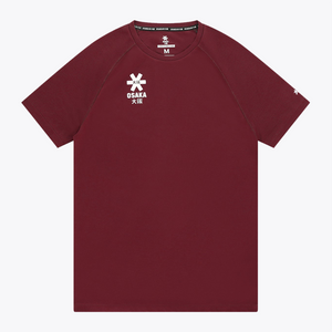 Osaka Men Training #Bordeaux | front of shirt
