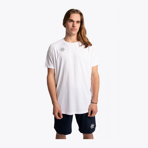 Osaka Men Training #White | front of model