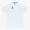 Osaka Men Training #White | front of shirt
