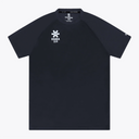 Osaka Men Training #Black | Front of shirt