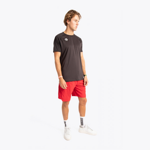 Osaka Men Training #Black | full body shot of model