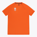 Osaka Men Training #Orange | Front of shirt