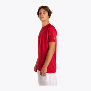 Osaka Men Training #Red | side of model