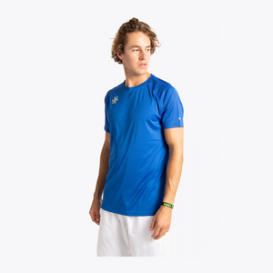 Osaka Men Training #RoyalBlue | side of model
