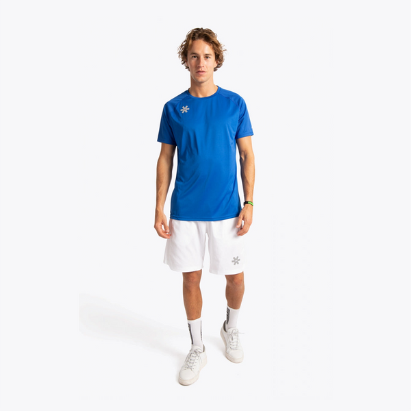 Osaka Men Training #RoyalBlue | Front of model