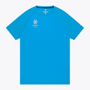 Osaka Men Training #Turquoise | front of shirt