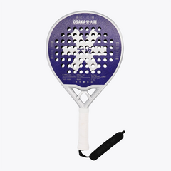 Padel Racket - Pro Tour - Control