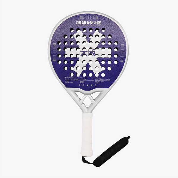 Padel Racket - Pro Tour - Control