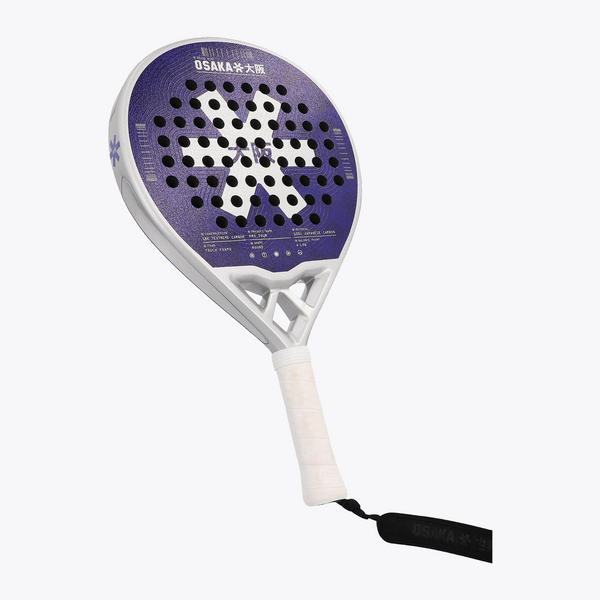 Padel Racket - Pro Tour - Control