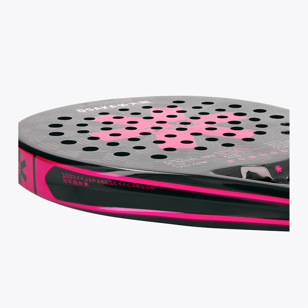 Padel Racket - Pro Tour LTD - Control