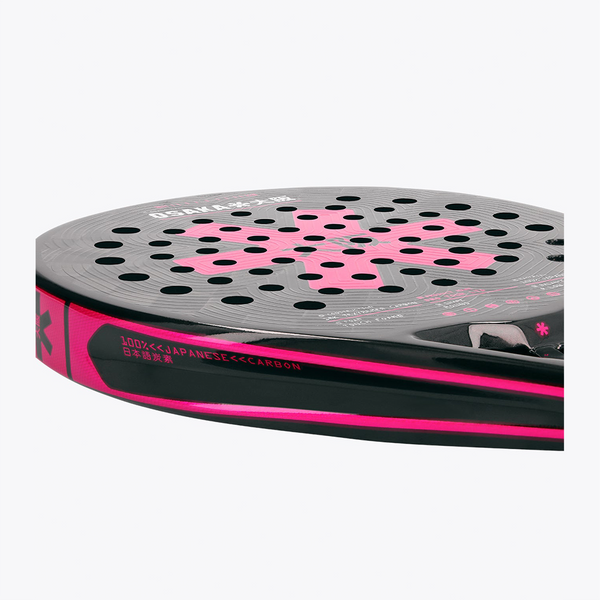 Padel Racket - Pro Tour LTD - Control