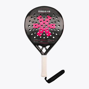Padel Racket - Pro Tour LTD - Control