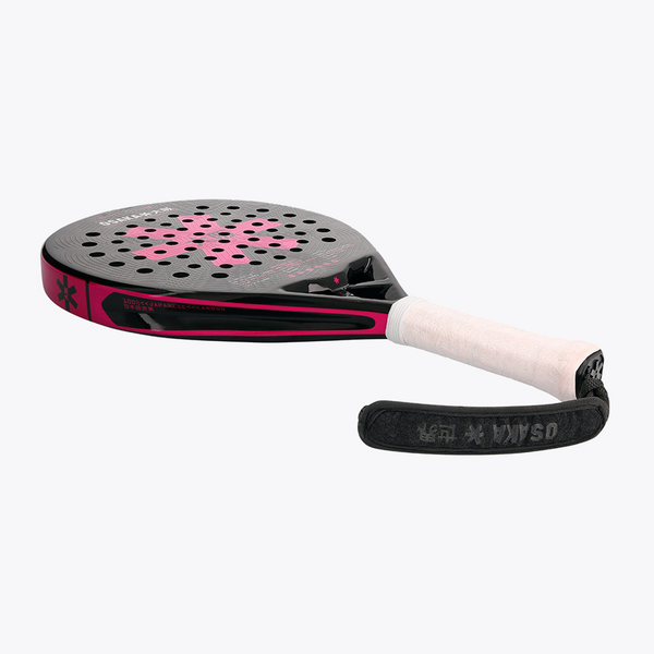 Padel Racket - Pro Tour LTD - Control