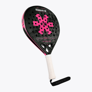 Padel Racket - Pro Tour LTD - Control