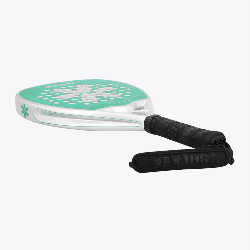 Osaka Padel Racket Pro Tour Power | image of front of padel