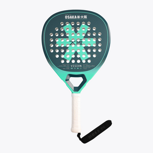 Osaka Padel Racket Vision Power | Image of padel racket face