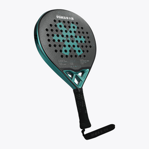 Padel Racket - Vision Pro - Control