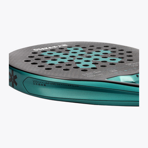 Padel Racket - Vision Pro - Control