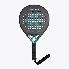 Padel Racket - Vision Pro - Control