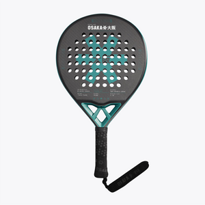 Padel Racket - Vision Pro - Control