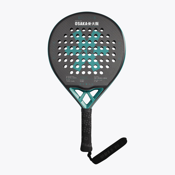 Padel Racket - Vision Pro - Control