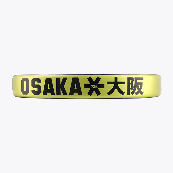  Osaka Padel Racket - Vision Pro - Power | top of padel