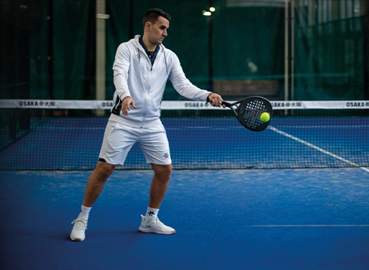 Shop Osaka Padel Racket collection