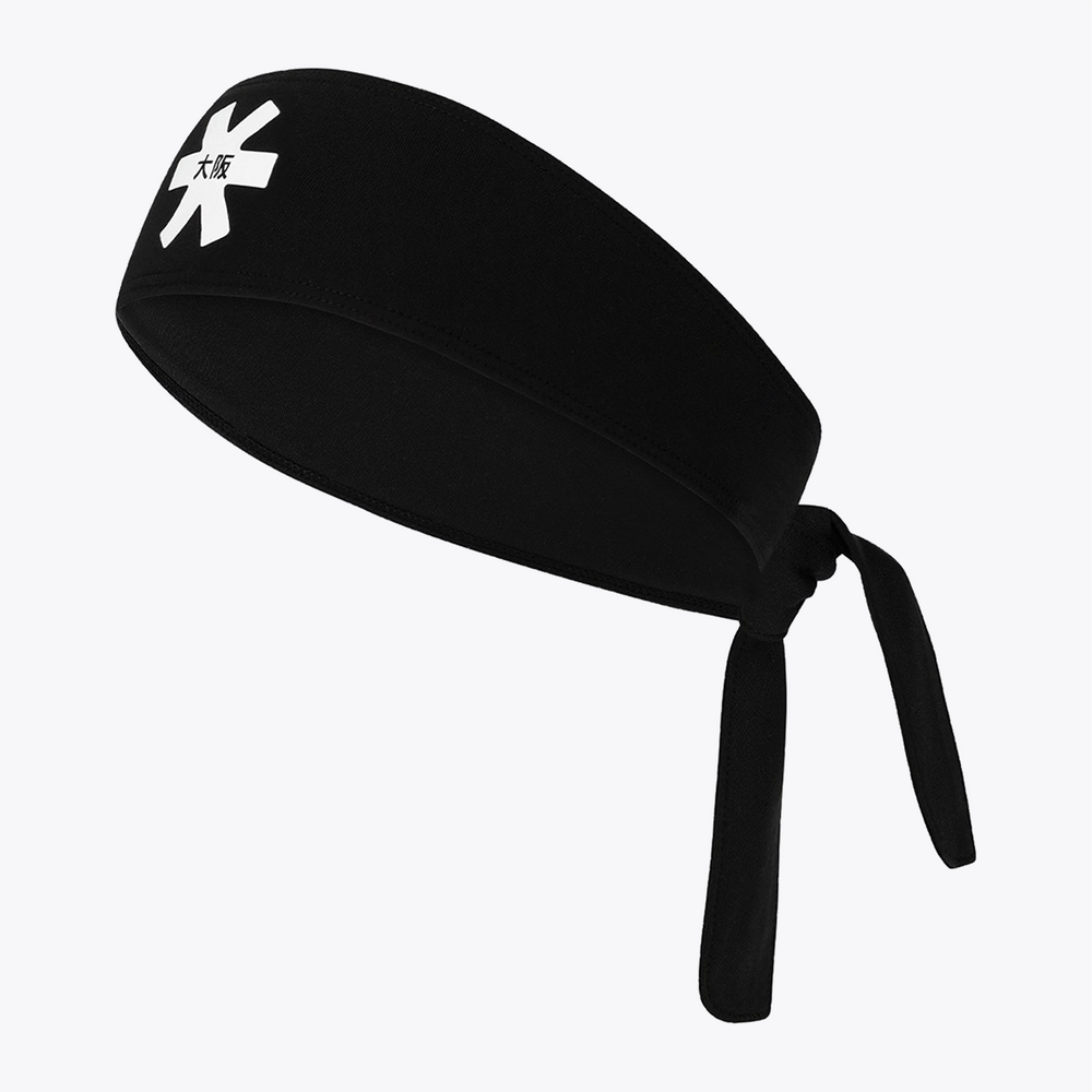 Osaka Sports Bandana #White