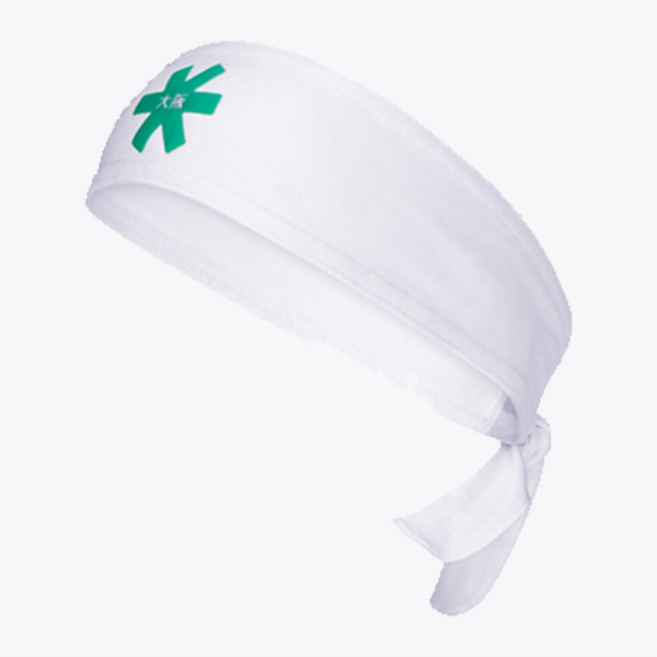 Osaka Sports Bandana #LondonWhite