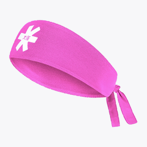 Osaka Sports Bandana #RoseBud