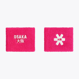 Sweatband Wrist